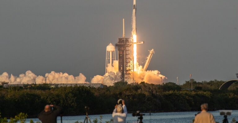 SpaceX Starship