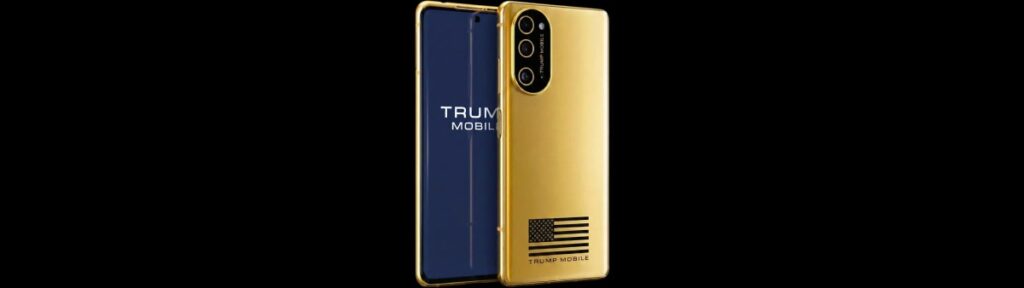 Trump Mobile data leak