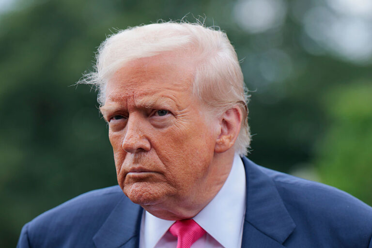 AI security executive order