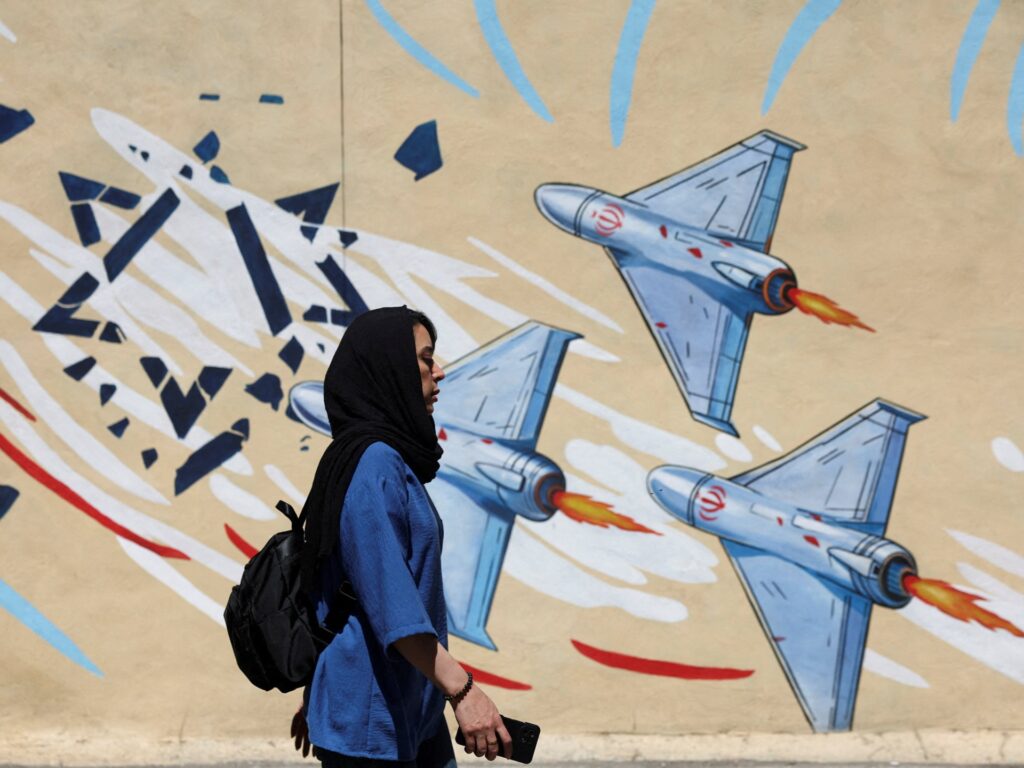 US Iran nuclear negotiations