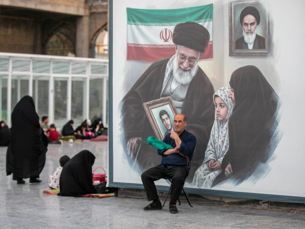 US-Iran memorandum of understanding