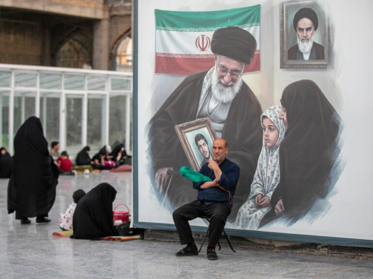 US-Iran memorandum of understanding