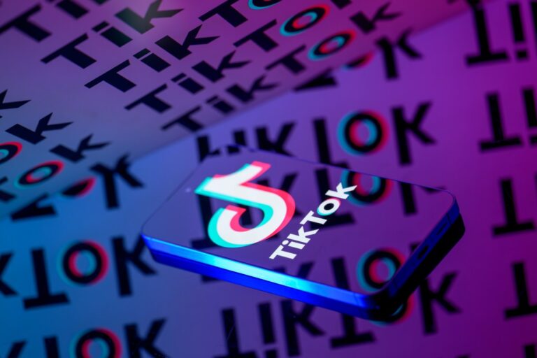 Universal Music Group TikTok AI