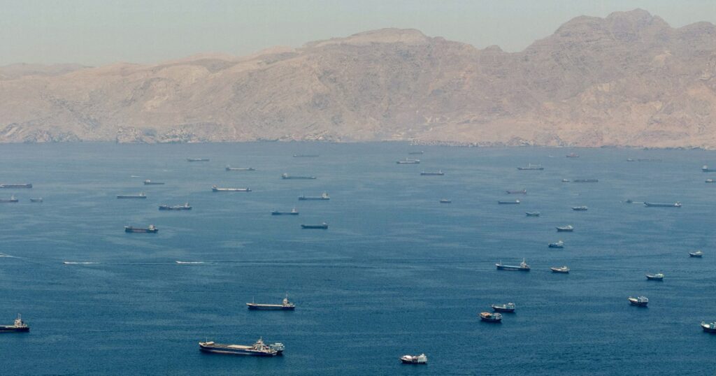 US Iran military strikes
