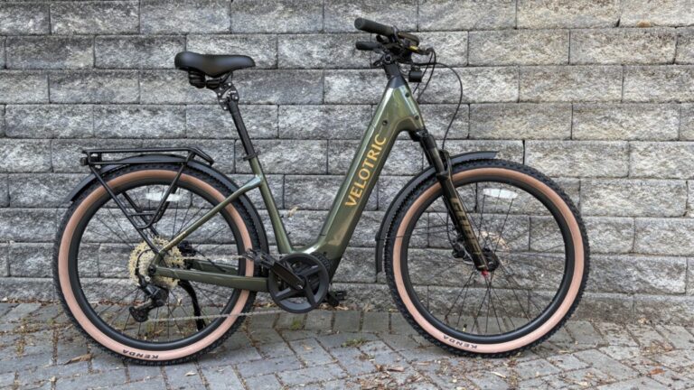 Velotric Discover M