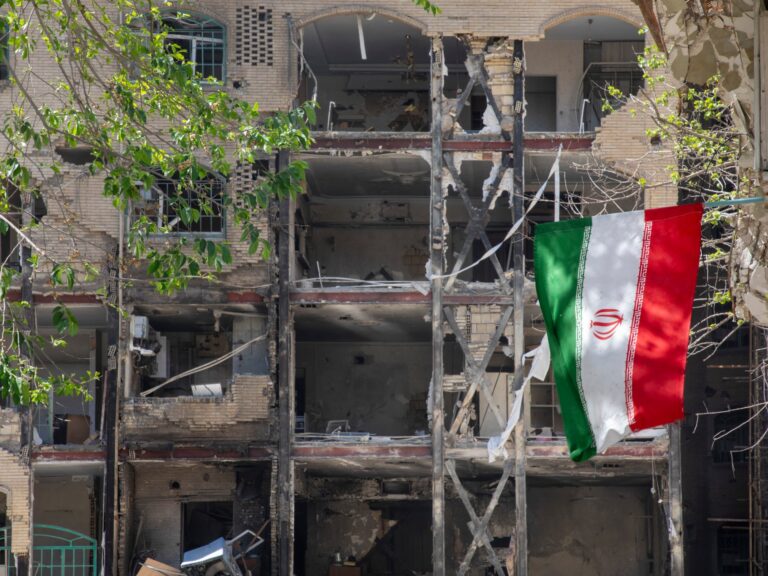 US-Iran ceasefire