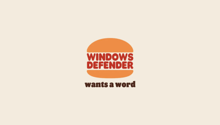 Windows Defender Firewall