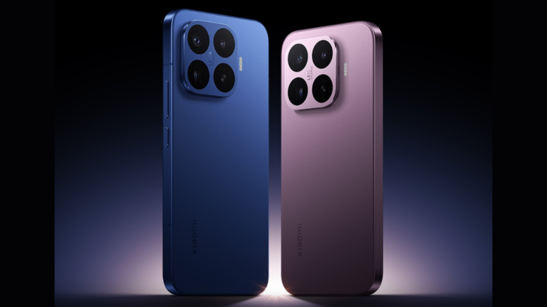 Xiaomi 17T Pro