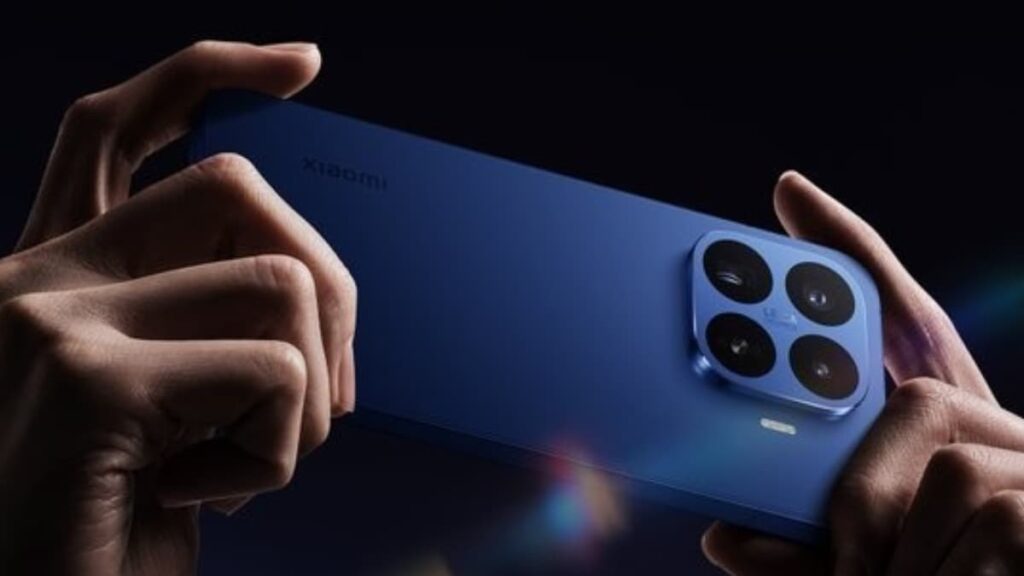 Xiaomi 17T India