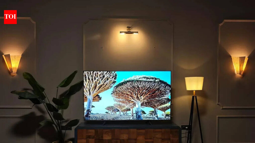 Xiaomi X Pro QLED 75 review