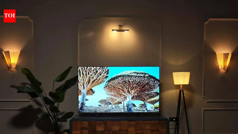 Xiaomi X Pro QLED 75 review
