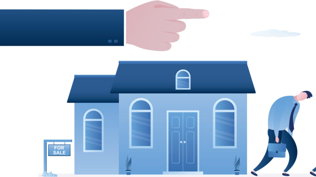 Zillow antitrust lawsuit