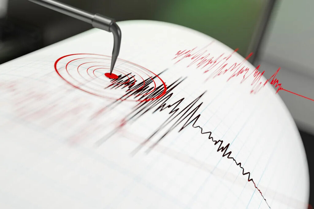 Philippines earthquake
