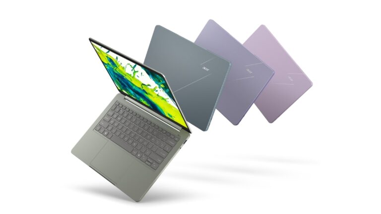Acer Swift Air 14
