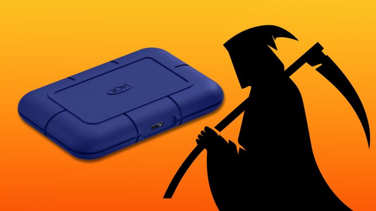 NAND flash memory shortage