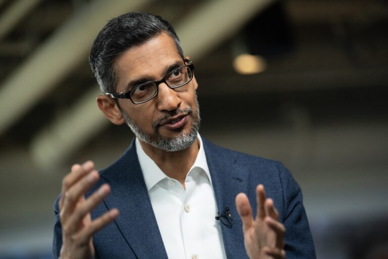 Alphabet Eyes $80 Billion Capital Raise to Fuel AI Infrastructure Surge
