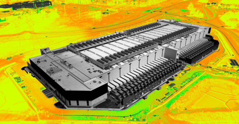 Seattle data center moratorium
