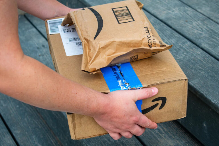Amazon Prime Day 2026