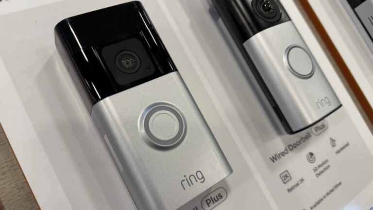 Ring Familiar Faces lawsuit
