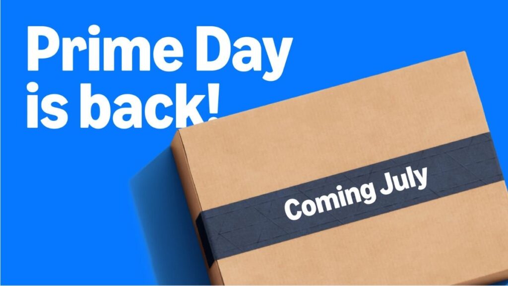 Amazon Prime Day 2026 India