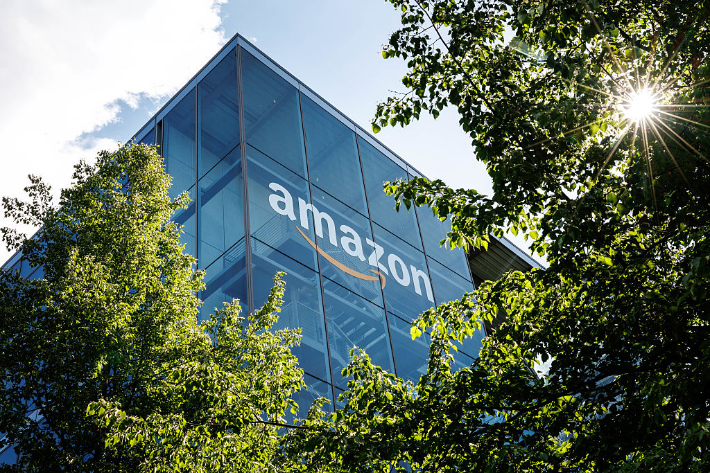 Amazon Prime Day 2026
