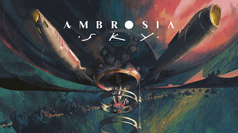 Ambrosia Sky Act Two