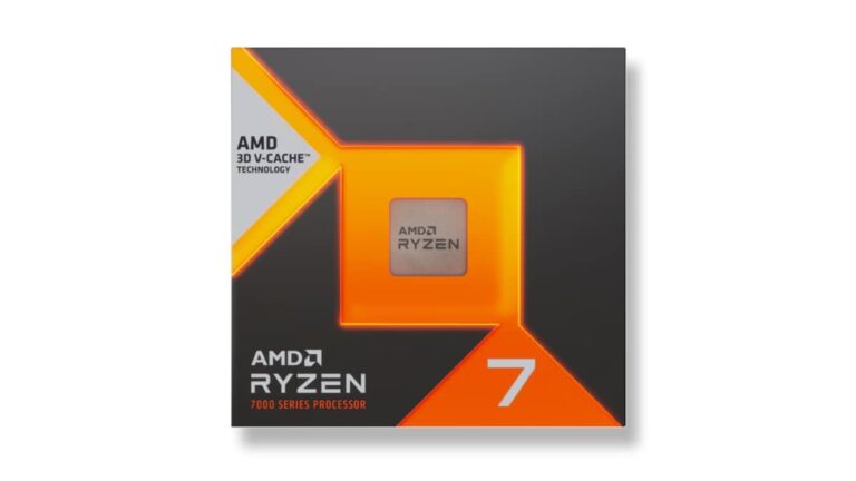 AMD AM5 socket support