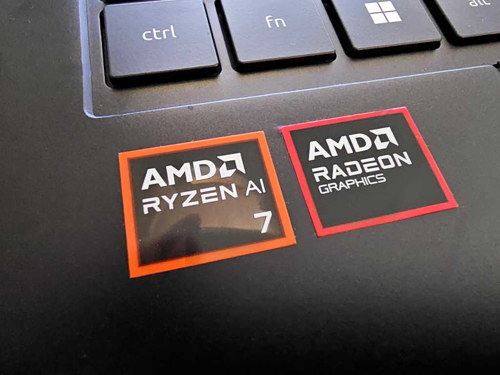 Ryzen AI 400