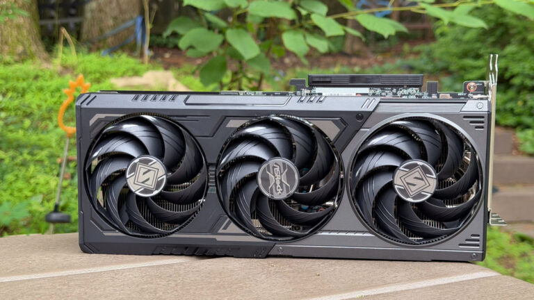 Radeon RX 9070 GRE
