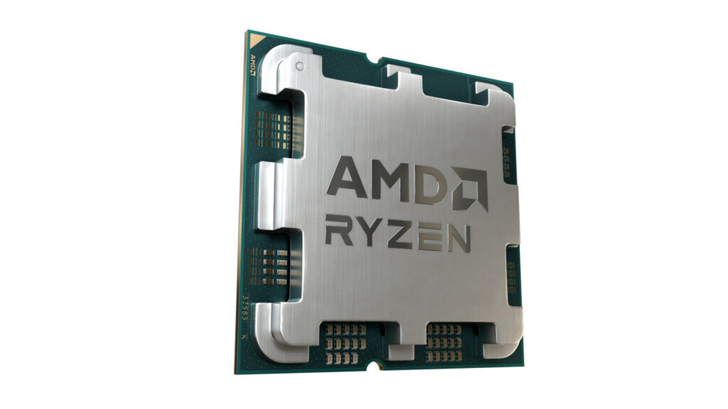 Ryzen 7 7700X3D