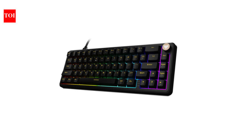 EvoFox Ronin HS65