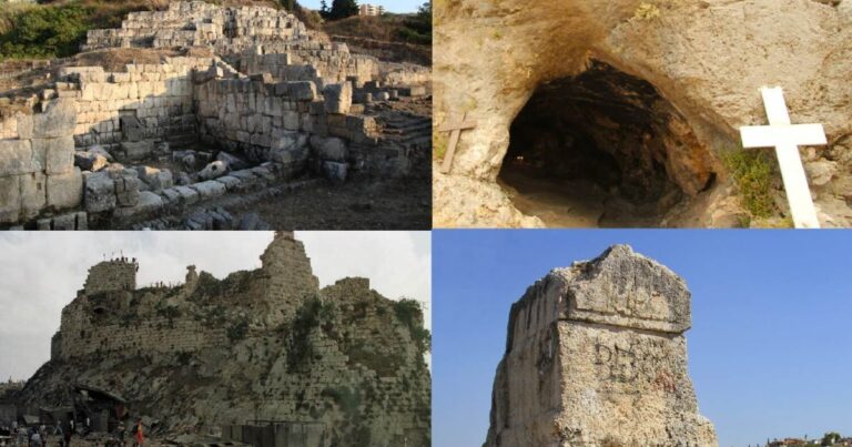 cultural heritage protection