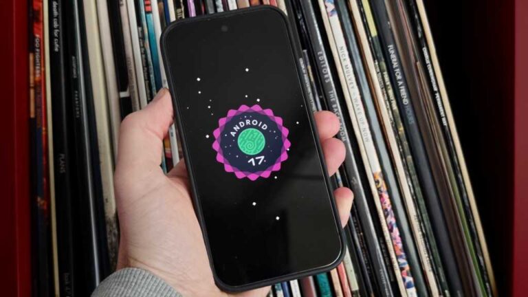Android 17 QPR1 Beta 3