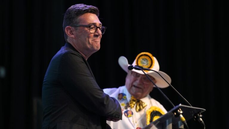 Andy Burnham’s Makerfield Victory: The Strategic Gambit to Unseat Keir Starmer
