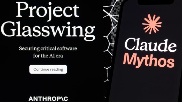 Anthropic Mythos