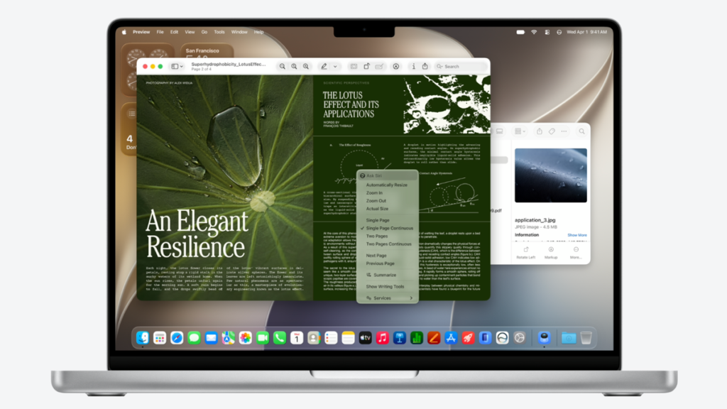 macOS 27