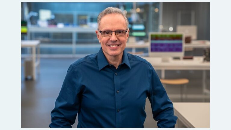 John Ternus Apple CEO