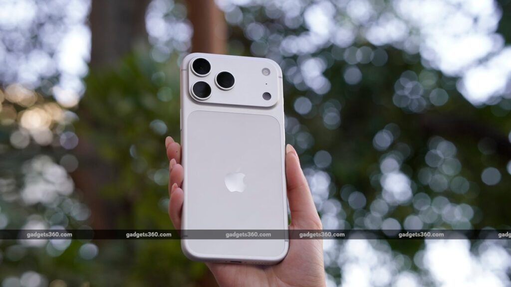 Apple price hikes