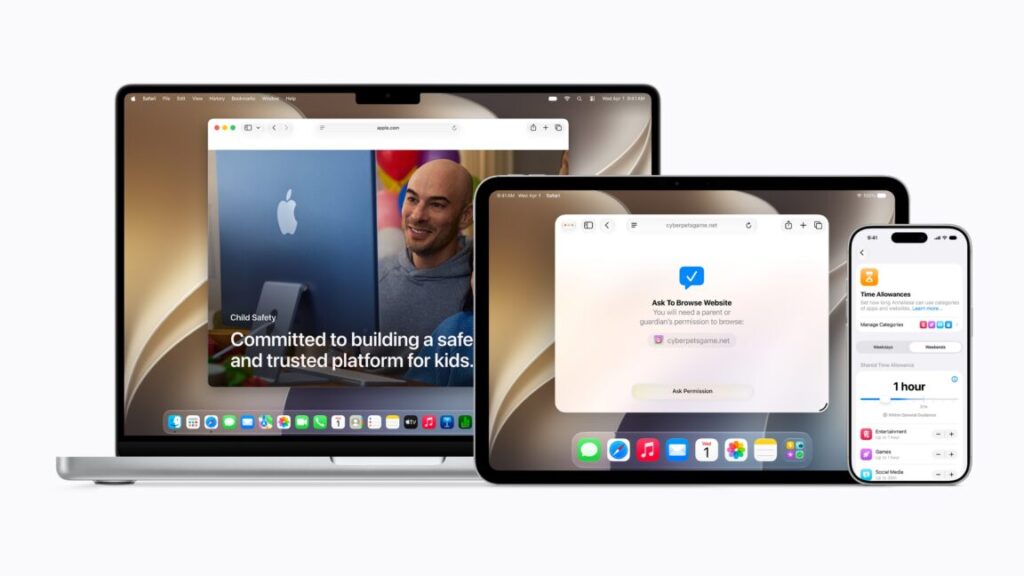 macOS 27 Golden Gate