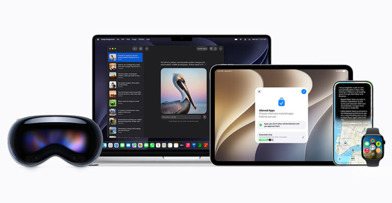 Apple Intelligence WWDC26