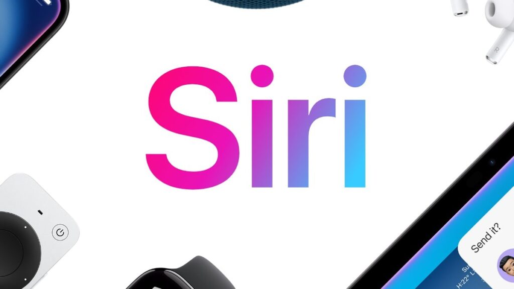Siri AI subscription