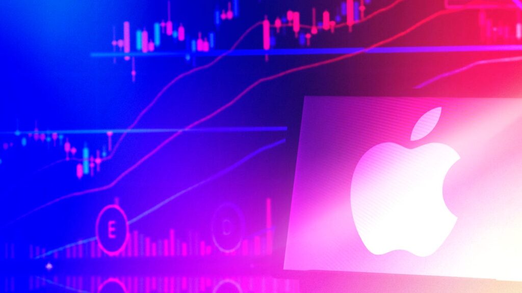 Apple price increases