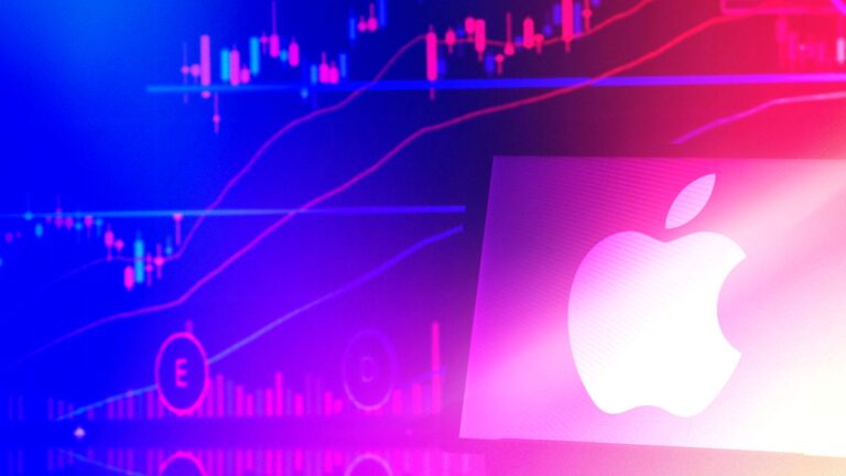 Apple price increases