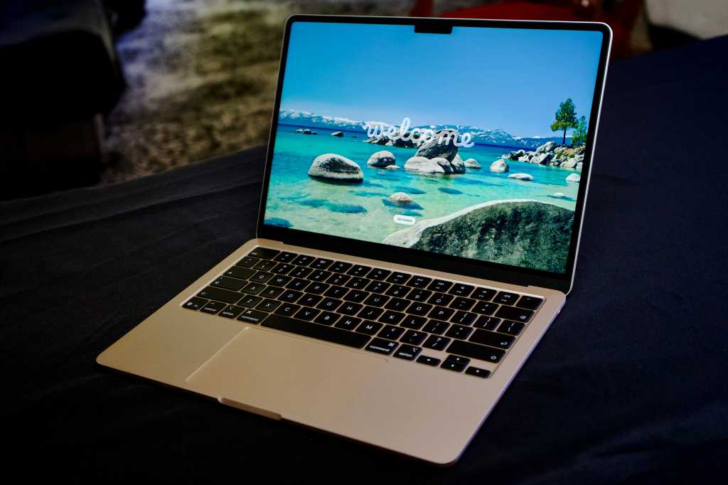 MacBook Air price