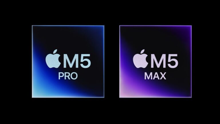 Apple M7 chip