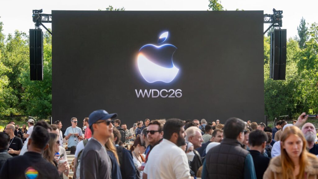 WWDC 2026