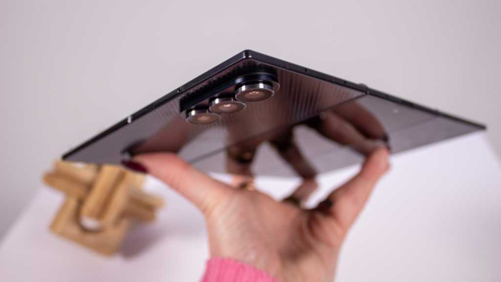 foldable iPhone Ultra