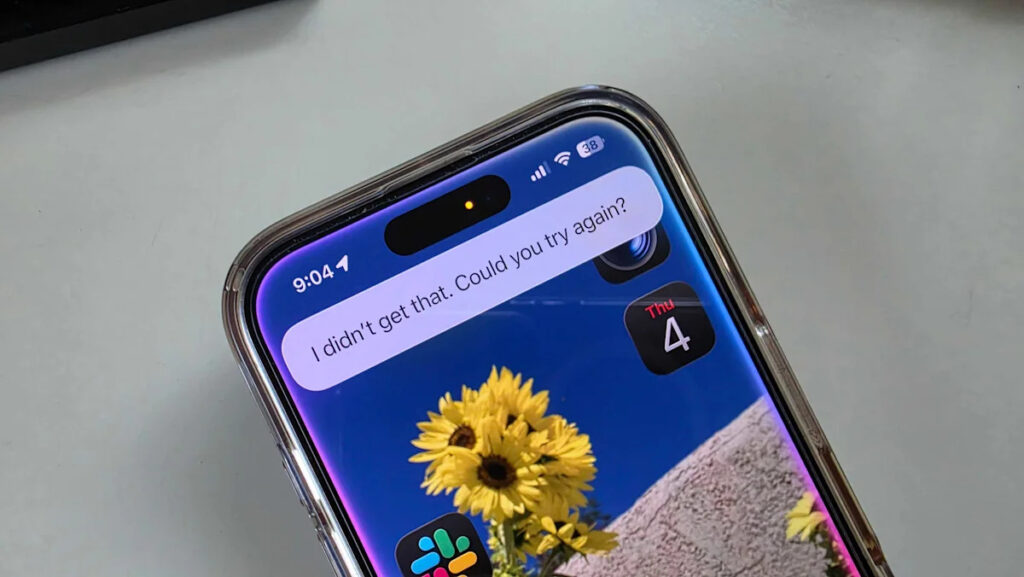 Apple Intelligence