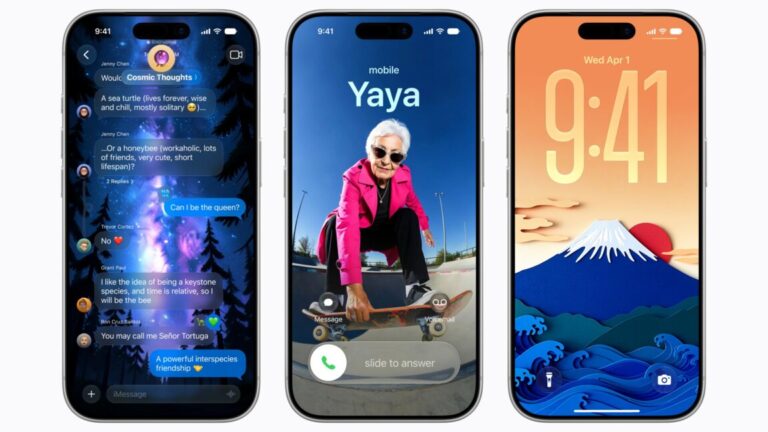 iOS 27 compatibility