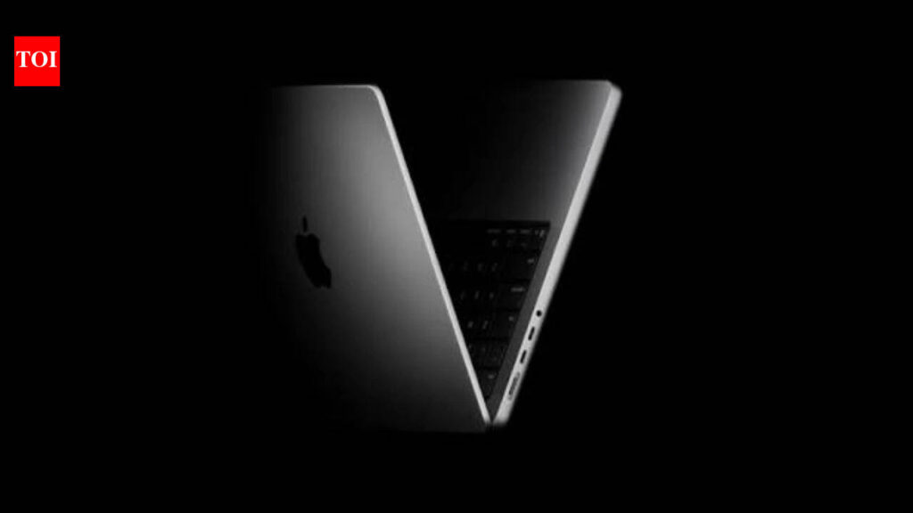 MacBook Ultra